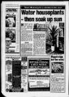 Birmingham Weekly Mercury Sunday 12 July 1992 Page 36