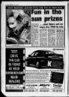 Birmingham Weekly Mercury Sunday 12 July 1992 Page 38