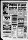 Birmingham Weekly Mercury Sunday 12 July 1992 Page 40