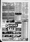 Birmingham Weekly Mercury Sunday 12 July 1992 Page 47