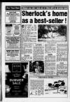Birmingham Weekly Mercury Sunday 12 July 1992 Page 76