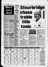 Birmingham Weekly Mercury Sunday 12 July 1992 Page 81
