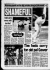 Birmingham Weekly Mercury Sunday 12 July 1992 Page 85