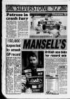 Birmingham Weekly Mercury Sunday 12 July 1992 Page 87