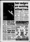 Birmingham Weekly Mercury Sunday 23 August 1992 Page 13