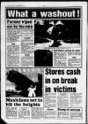 Birmingham Weekly Mercury Sunday 06 September 1992 Page 12