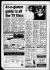 Birmingham Weekly Mercury Sunday 06 September 1992 Page 22