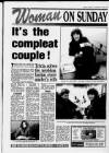 Birmingham Weekly Mercury Sunday 27 September 1992 Page 21