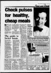 Birmingham Weekly Mercury Sunday 27 September 1992 Page 25