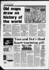 Birmingham Weekly Mercury Sunday 27 September 1992 Page 34