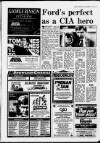 Birmingham Weekly Mercury Sunday 27 September 1992 Page 41