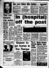 Birmingham Weekly Mercury Sunday 15 November 1992 Page 6