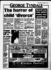 Birmingham Weekly Mercury Sunday 15 November 1992 Page 7
