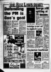 Birmingham Weekly Mercury Sunday 15 November 1992 Page 8