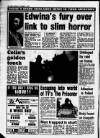 Birmingham Weekly Mercury Sunday 15 November 1992 Page 12