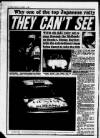 Birmingham Weekly Mercury Sunday 15 November 1992 Page 16