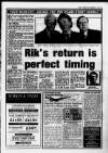 Birmingham Weekly Mercury Sunday 15 November 1992 Page 21