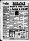 Birmingham Weekly Mercury Sunday 15 November 1992 Page 22