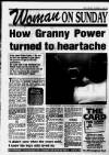 Birmingham Weekly Mercury Sunday 15 November 1992 Page 23