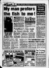 Birmingham Weekly Mercury Sunday 15 November 1992 Page 26