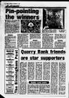 Birmingham Weekly Mercury Sunday 15 November 1992 Page 32