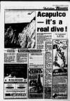 Birmingham Weekly Mercury Sunday 15 November 1992 Page 35