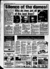 Birmingham Weekly Mercury Sunday 15 November 1992 Page 36
