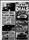 Birmingham Weekly Mercury Sunday 15 November 1992 Page 39