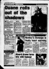 Birmingham Weekly Mercury Sunday 15 November 1992 Page 45
