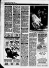 Birmingham Weekly Mercury Sunday 15 November 1992 Page 47