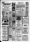 Birmingham Weekly Mercury Sunday 15 November 1992 Page 74