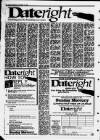 Birmingham Weekly Mercury Sunday 15 November 1992 Page 80
