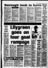 Birmingham Weekly Mercury Sunday 15 November 1992 Page 87