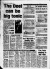 Birmingham Weekly Mercury Sunday 15 November 1992 Page 88