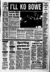 Birmingham Weekly Mercury Sunday 15 November 1992 Page 89