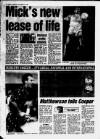 Birmingham Weekly Mercury Sunday 15 November 1992 Page 90
