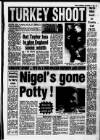 Birmingham Weekly Mercury Sunday 15 November 1992 Page 91