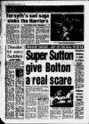Birmingham Weekly Mercury Sunday 15 November 1992 Page 94