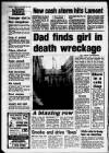 Birmingham Weekly Mercury Sunday 29 November 1992 Page 2