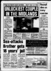 Birmingham Weekly Mercury Sunday 29 November 1992 Page 3