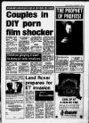 Birmingham Weekly Mercury Sunday 29 November 1992 Page 5