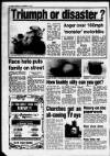 Birmingham Weekly Mercury Sunday 29 November 1992 Page 6