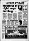 Birmingham Weekly Mercury Sunday 29 November 1992 Page 7