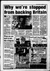 Birmingham Weekly Mercury Sunday 29 November 1992 Page 13