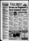 Birmingham Weekly Mercury Sunday 29 November 1992 Page 14