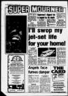 Birmingham Weekly Mercury Sunday 29 November 1992 Page 16