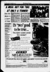 Birmingham Weekly Mercury Sunday 29 November 1992 Page 20