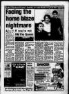 Birmingham Weekly Mercury Sunday 29 November 1992 Page 21