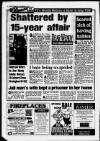 Birmingham Weekly Mercury Sunday 29 November 1992 Page 24