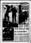 Birmingham Weekly Mercury Sunday 29 November 1992 Page 25